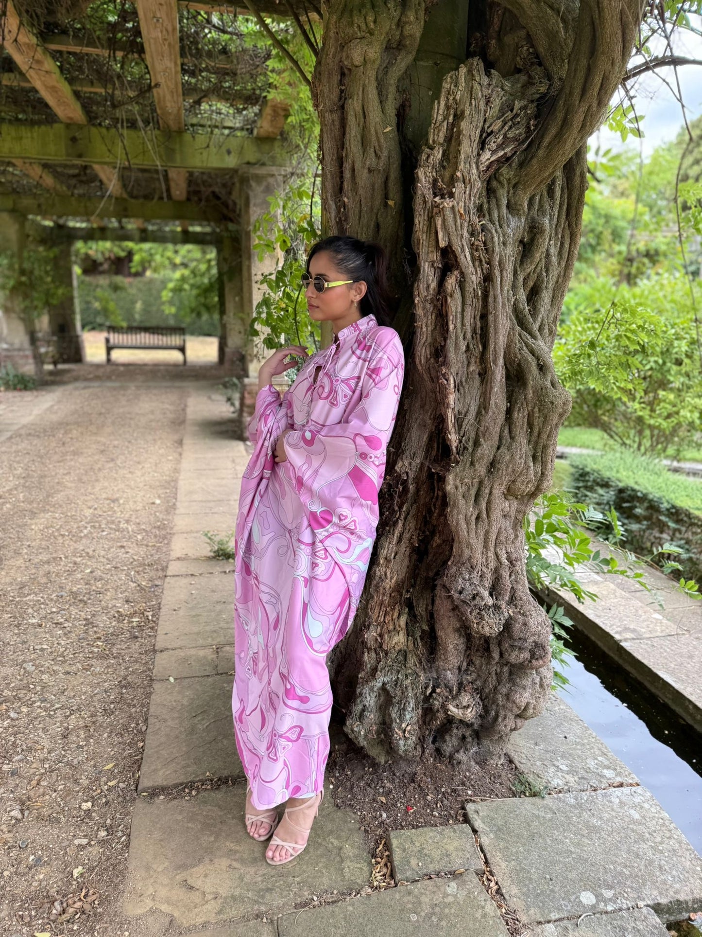 Alessia Kaftan