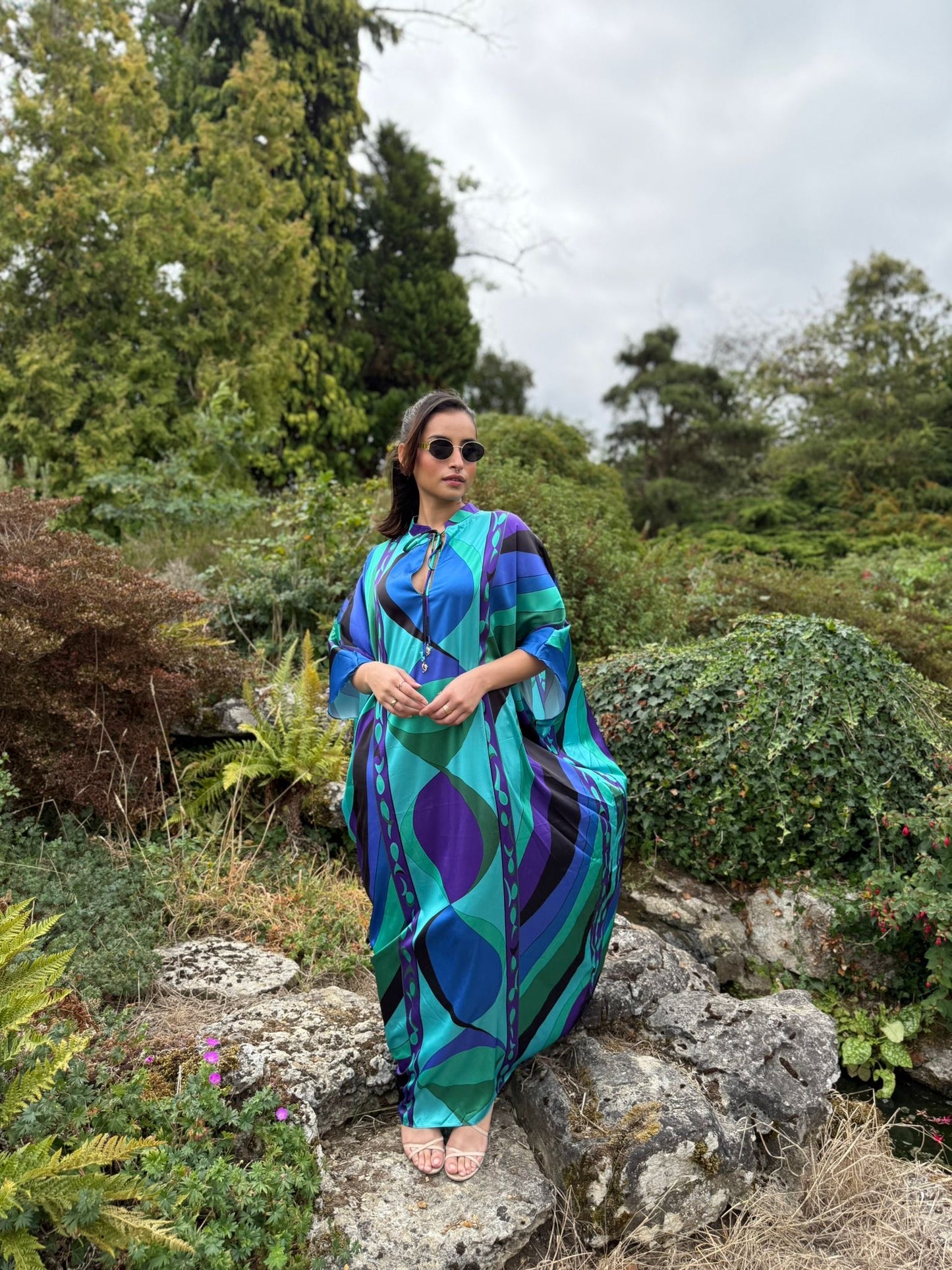 Riveria Kaftan