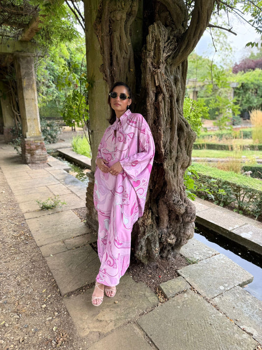 Alessia Kaftan
