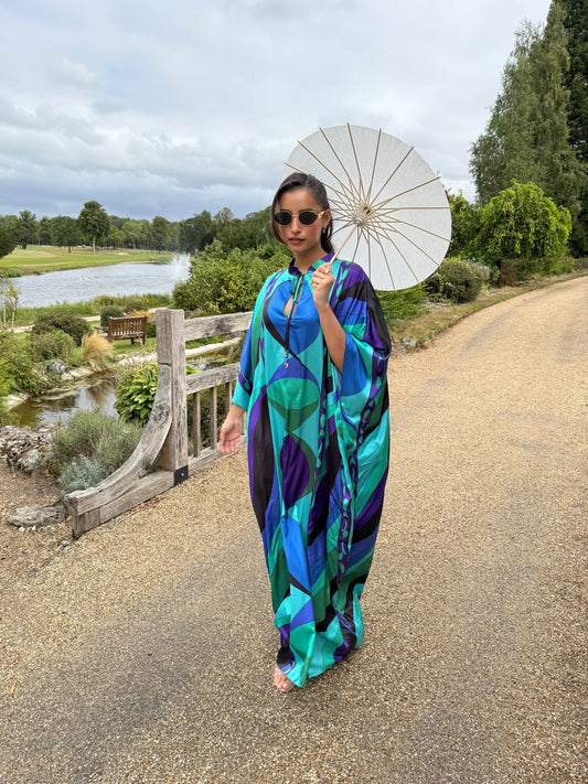 Riveria Kaftan